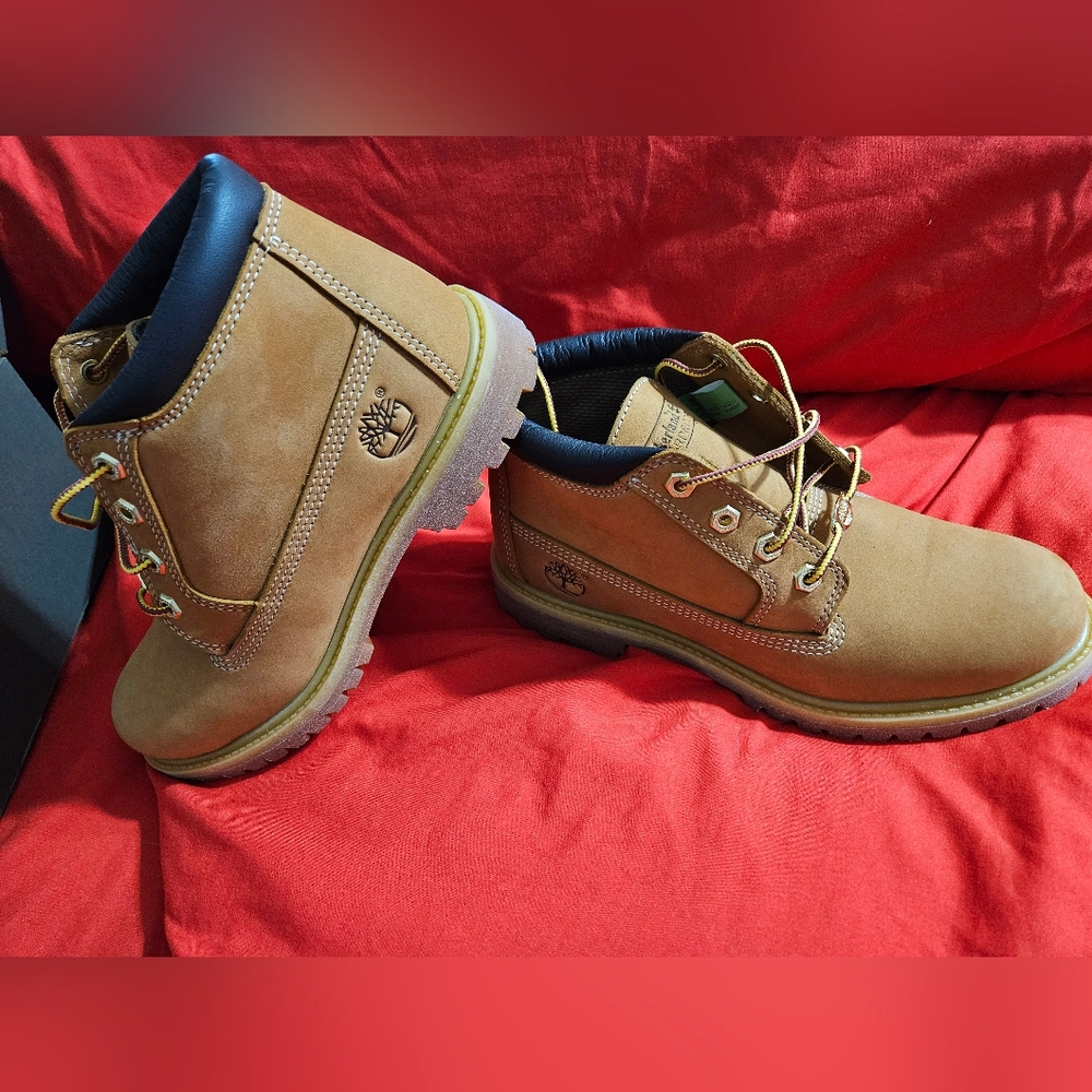 Timberland Waterproof Women's Boots